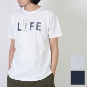 プリントTシャツ - COTYLE (コチレ)