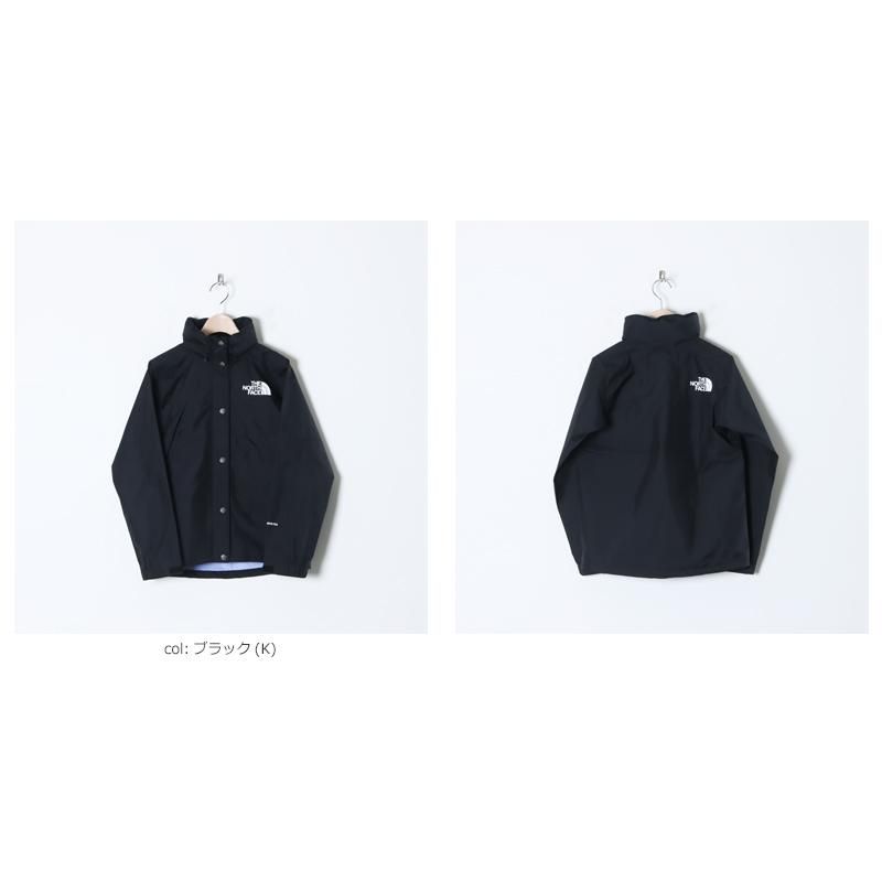 THE NORTH FACE (ザノースフェイス) Mountain Raintex Jacket