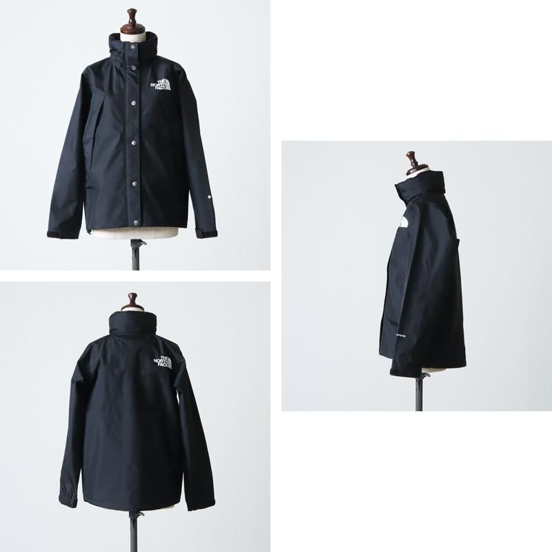 THE NORTH FACE (ザノースフェイス) Mountain Raintex Jacket