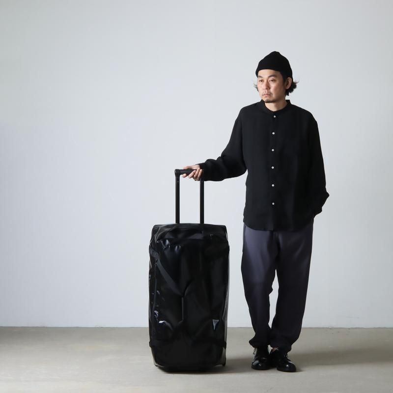 PATAGONIA (パタゴニア) Black Hole Wheeled Duffel 100L / ブラック