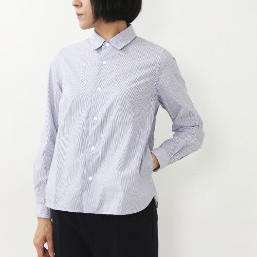 YAECA (ヤエカ) COMFORT SHIRT