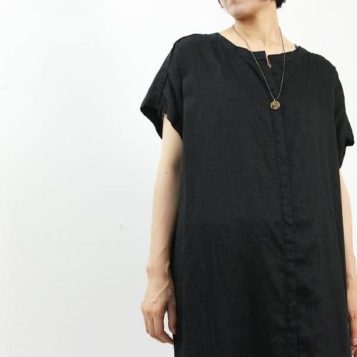 CERASUS (ケラスス) Clock work Long ネックレス