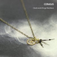 CERASUS (饹) Clock work ե󥸥ͥå쥹