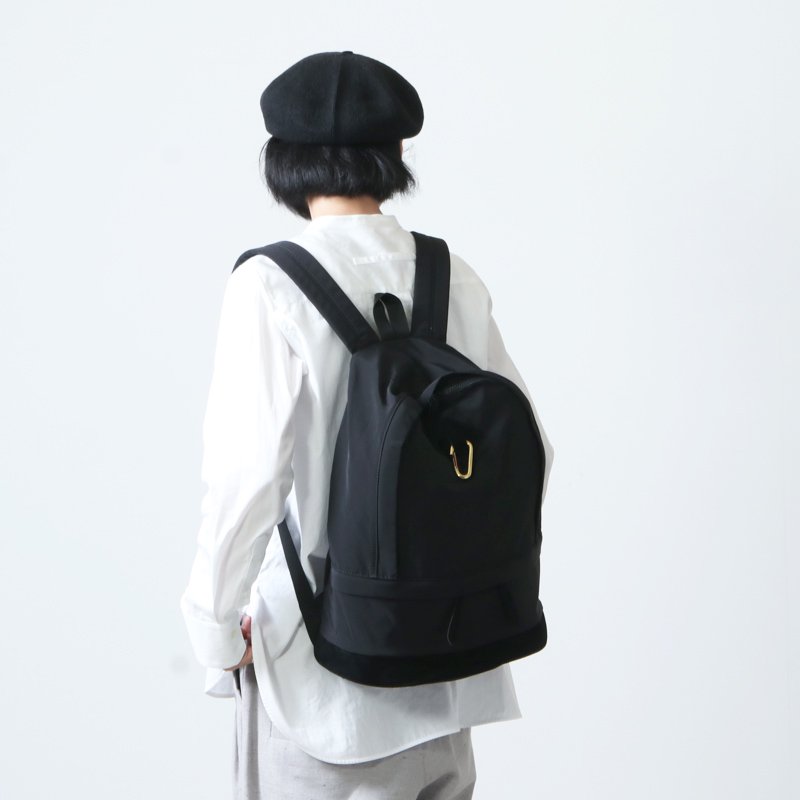 MASTER & Co. (マスターアンドコー) 60/40 CLOTH DAY PACK / 60/40