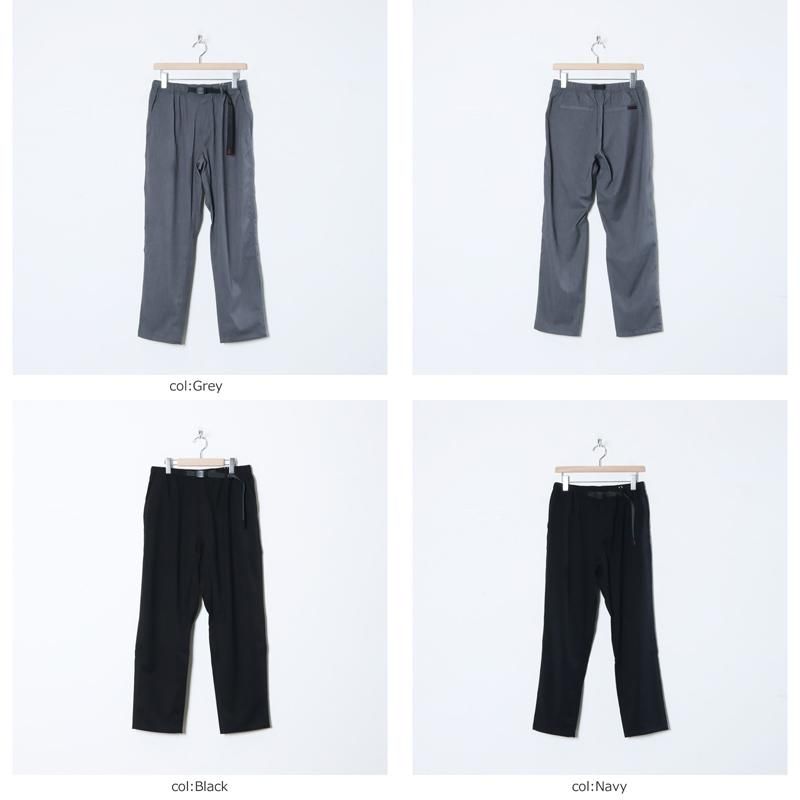 GRAMICCI (グラミチ) 【Japan Exclusive】GABARDINE EASY GRAMICCI (グラミチ) 【Japan Exclusive】GABARDINE EASY