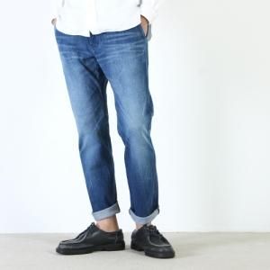 Jackman (ジャックマン) Jersey Trousers / ジャージートラウザース