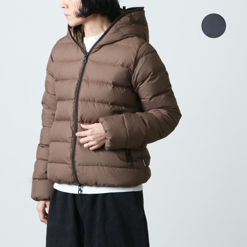 DUVETICA デュベティカ ALEO HOODED ダウンジャケット