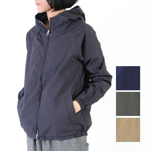 Ordinary Fits (オーディナリーフィッツ) SWING PARKA 3 / スウィングパーカ