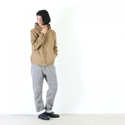 新品Ordinary fits オーディナリーフィッツ スウィングパーカー Ordinary Fits (オーディナリーフィッツ) SWING PARKA 3 / スウィング