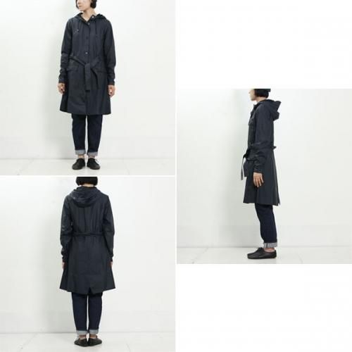 RAINS (レインズ) Curve Jacket