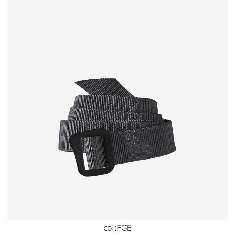 90年代 PATAGONIA パタゴニア FRICTION BELT フリクションベルト