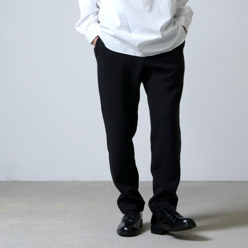 Jackman (ジャックマン) GG Sweat Trousers / GG スウェットトラウザース