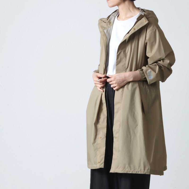 THE NORTH FACE/ザ・ノース・フェイス/M RAIN COAT/マタニティ レイン