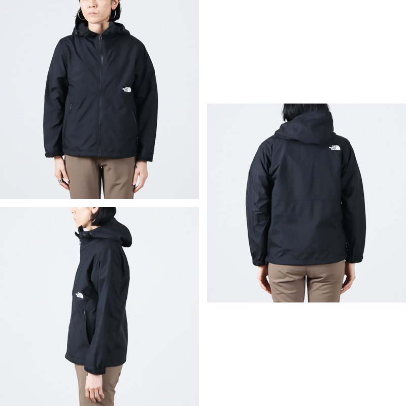 THE NORTH FACE (ザノースフェイス) Compact Jacket / コンパクトジャケット