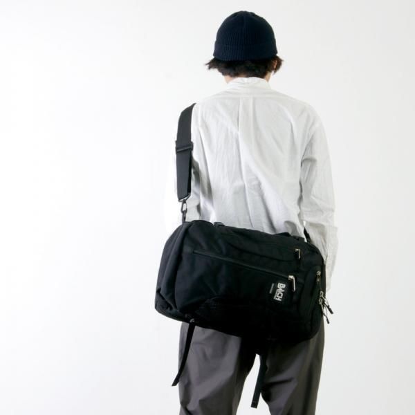 BACH BACKPACKS (バッハバックパックス) TRAVELSTAR 28