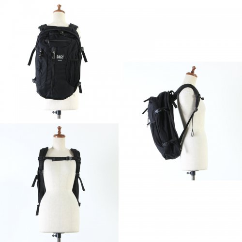 BACH BACKPACKS (バッハバックパックス) TRAVELSTAR 28 / トラベルスター 28