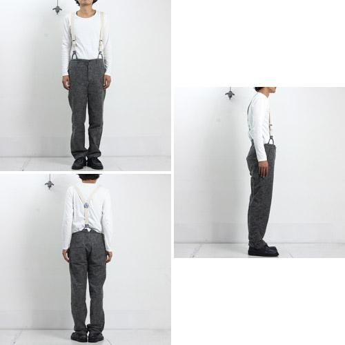 GARMENT REPRODUCTION OF WORKERS (ガーメントリプロダクション