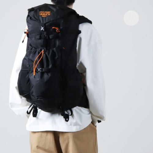 ミステリーランチ6500 7/31まで出品