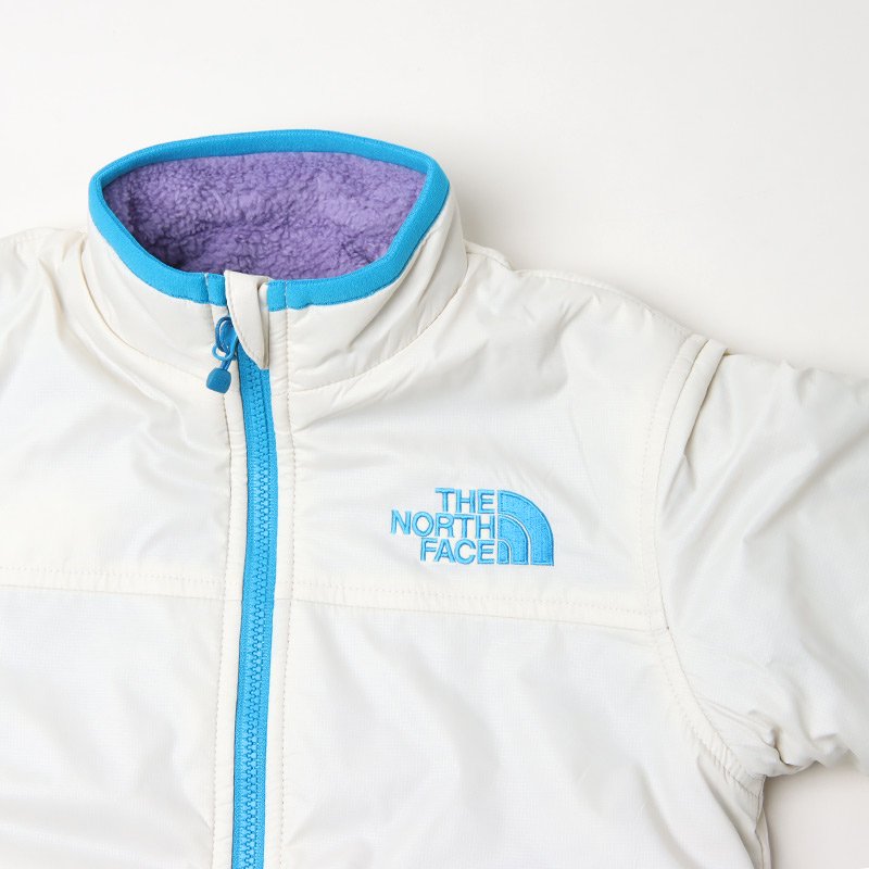THE NORTH FACE (ザノースフェイス) Grace Triclimate Parka 