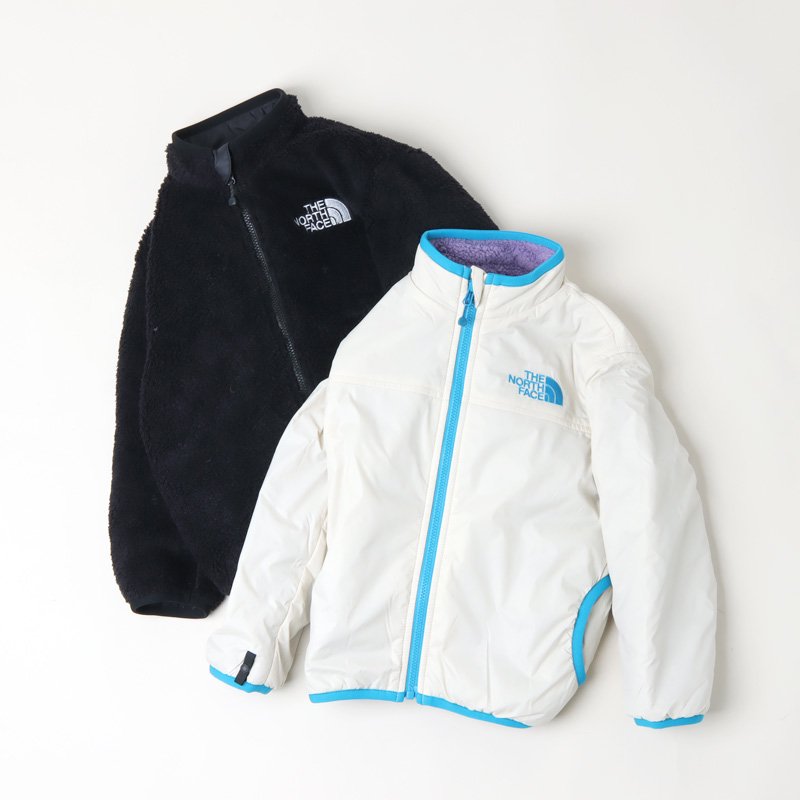 Reversible CozyJacket150☆THE NORTH FACE