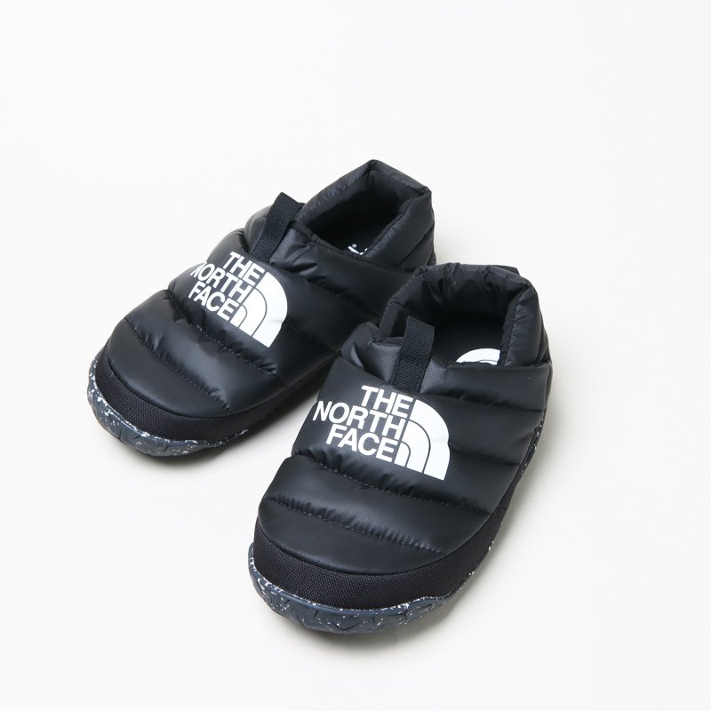 THE NORTH FACE (ザノースフェイス) W Nuptse Down Mule / ウィメンズ