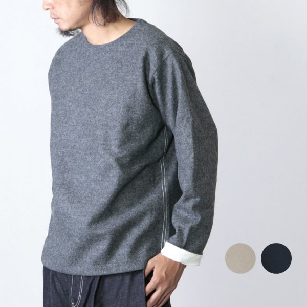 EEL (イール) アウンクルー Men's