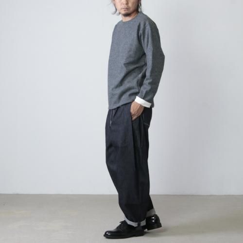 EEL (イール) アウンクルー Men's