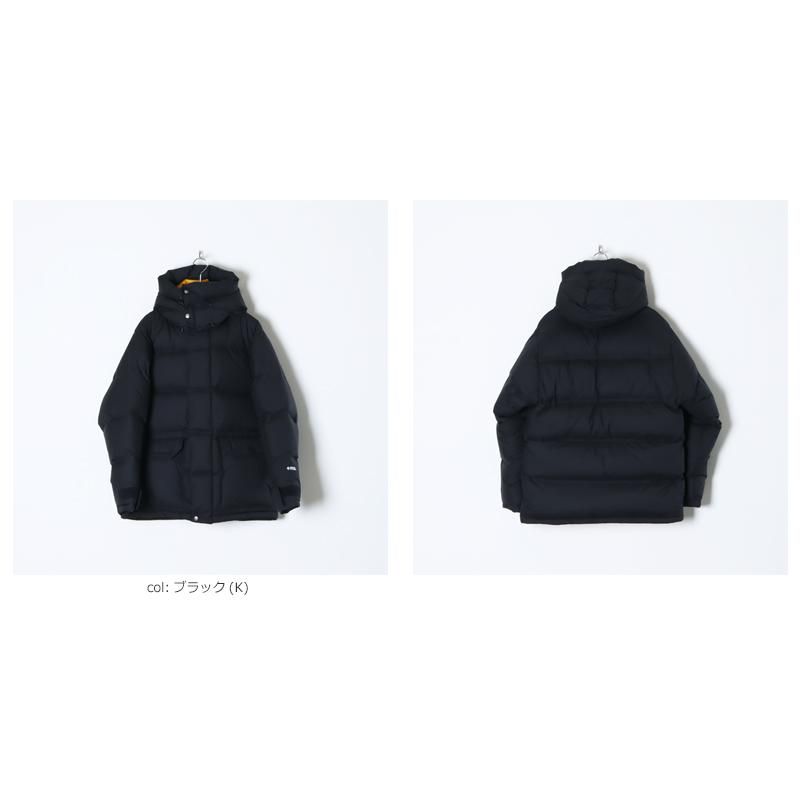 THE NORTH FACE (ザノースフェイス) WS Brooks Range Light