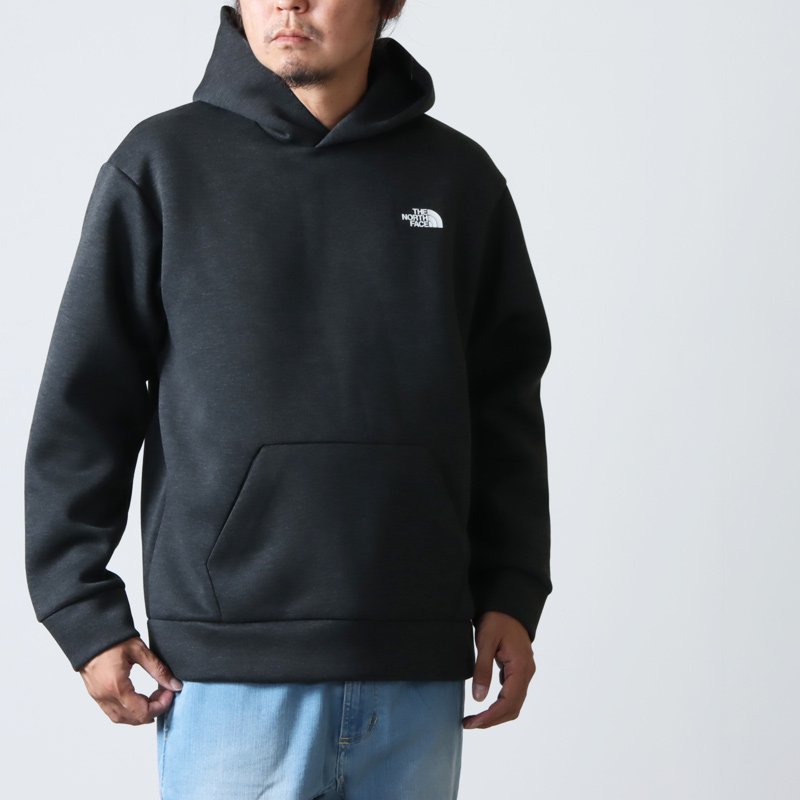 THE NORTH FACE (ザノースフェイス) Tech Air Sweat Wide Hoodie