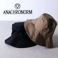 DECHO (ǥ) ANACHRONORM BIG WAX HAT / ӥååϥå