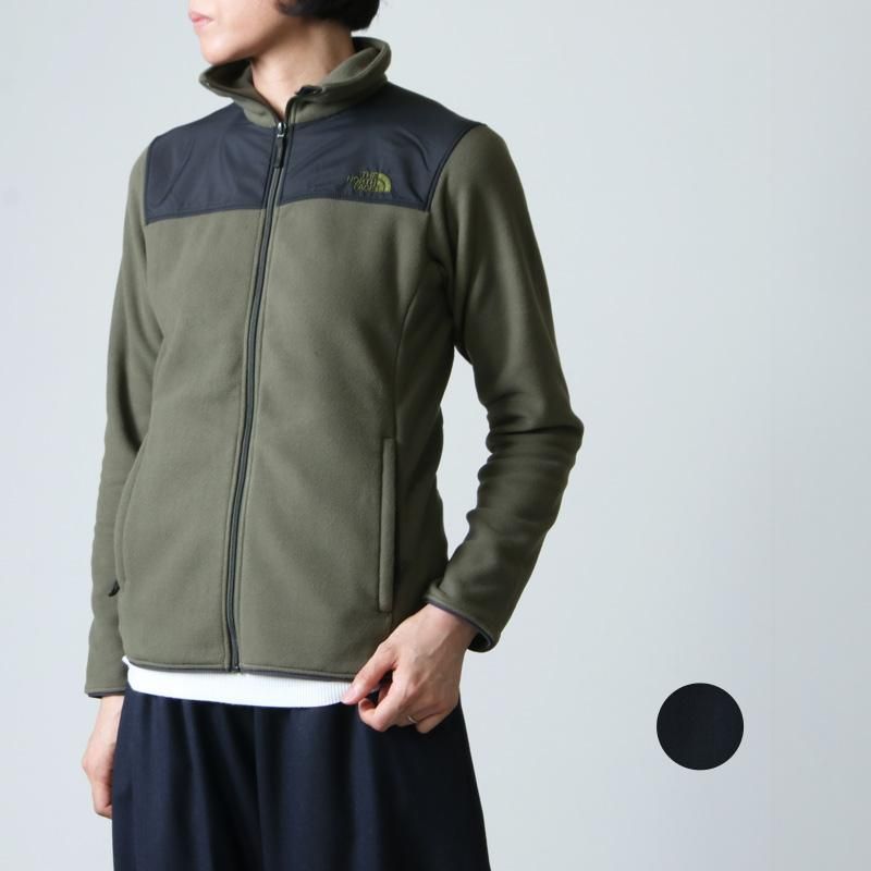 THE NORTH FACE (ザノースフェイス) Mountain Versa Micro Jacket