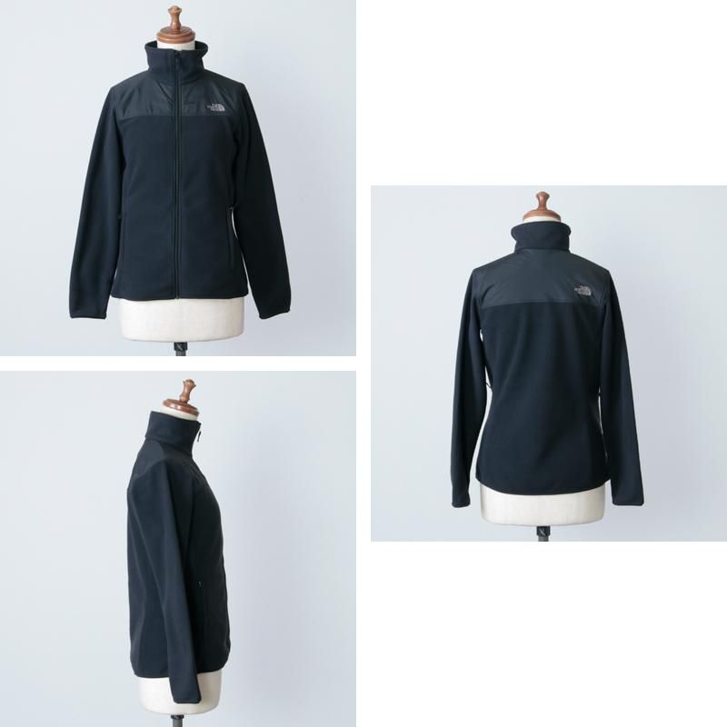 THE NORTH FACE (ザノースフェイス) Mountain Versa Micro