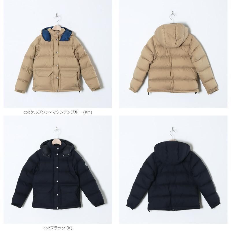 THE NORTH FACE (ザノースフェイス) CAMP Sierra Short