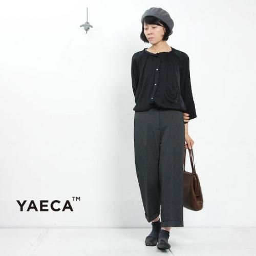 YAECA（ヤエカ）3B JACKET / KHAKI 公式通販 | Parkside Store