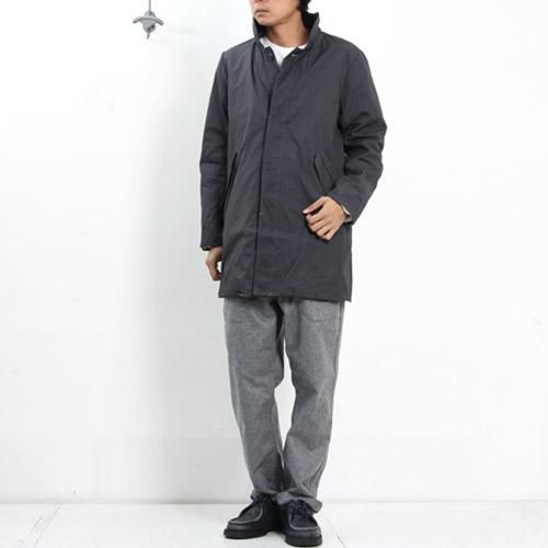 Ordinary Fits (オーディナリーフィッツ) 60's SWEAT / EDWARD