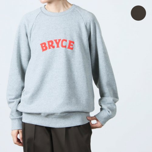 Ordinary Fits (ǥʥ꡼եå) 60's SWEAT / BRYCE / å ֥饤