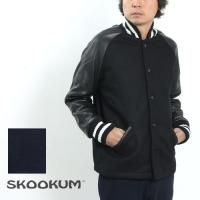 Deuxieme Classe 【SKOOKUM/スクーカム】 ブルゾングリーン Deuxieme Classe 【SKOOKUM/スクーカム】 ブルゾングリーン