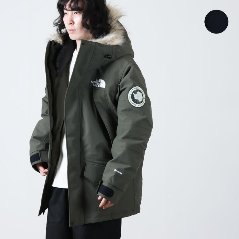 THE NORTH FACE (ザノースフェイス) Antarctica Parka / アンターク