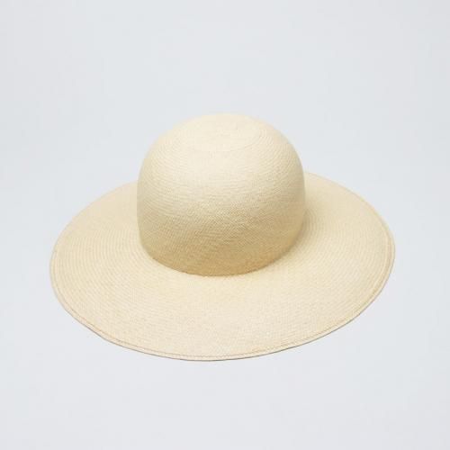 YAECA (䥨) CANVAS DESIGN STRAW HAT / ȥϥå