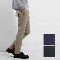 YAECA (䥨) CHINO CLOTH PANTS NARROW / Υѥ ʥ