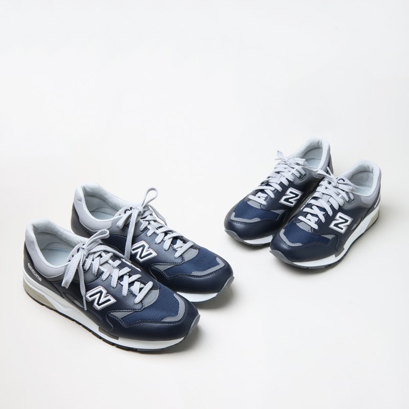 NEW BALANCE (ニューバランス) CM1600 / LG / LV