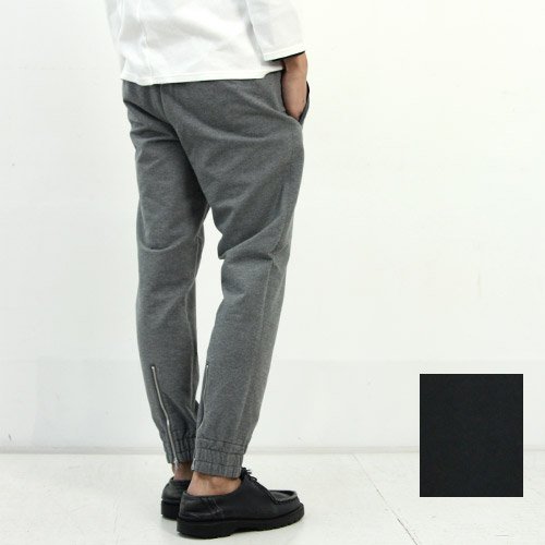 ONES STROKE (ワンズストローク) Knit Jogger Pants