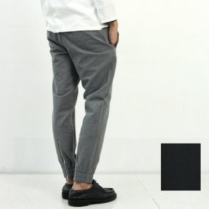 ONES STROKE (ワンズストローク) Knit Jogger Pants