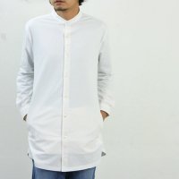 CURLY (꡼) HB CLOUDY SHIRTS