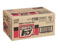業務用 部屋干しトップ 6kg 業務用洗剤から厨房用品まで揃うecトライ