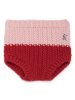 <img class='new_mark_img1' src='https://img.shop-pro.jp/img/new/icons20.gif' style='border:none;display:inline;margin:0px;padding:0px;width:auto;' />70%OFFBOBO CHOSES BABYRed Knitted Culotte