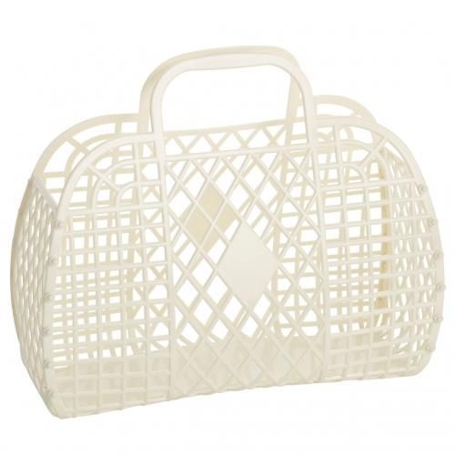 Sun jellies basket hot sale