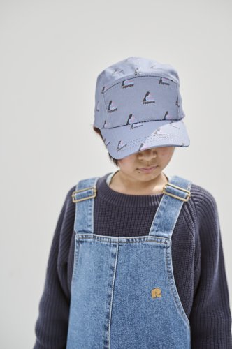 50%OFF】Repose.AMS cap / repose swirl - pippi baby&kids clothing