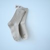 <img class='new_mark_img1' src='https://img.shop-pro.jp/img/new/icons7.gif' style='border:none;display:inline;margin:0px;padding:0px;width:auto;' />FOV  socks / beige