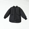 <img class='new_mark_img1' src='https://img.shop-pro.jp/img/new/icons20.gif' style='border:none;display:inline;margin:0px;padding:0px;width:auto;' />30%OFFFOV  padded jacket / black